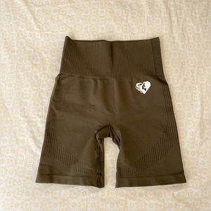 Womens best shorts